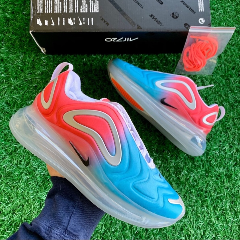 Nike air max 720
